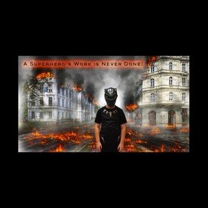 Meet your Posher, Brett